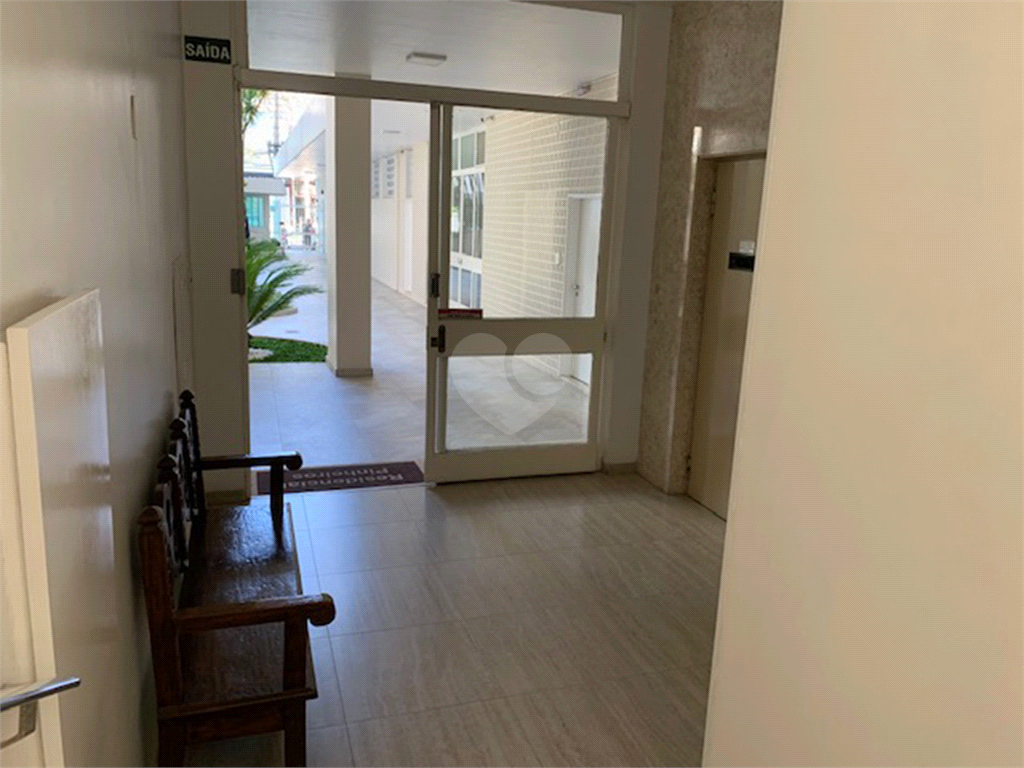 Venda Apartamento São Paulo Pinheiros REO538799 19