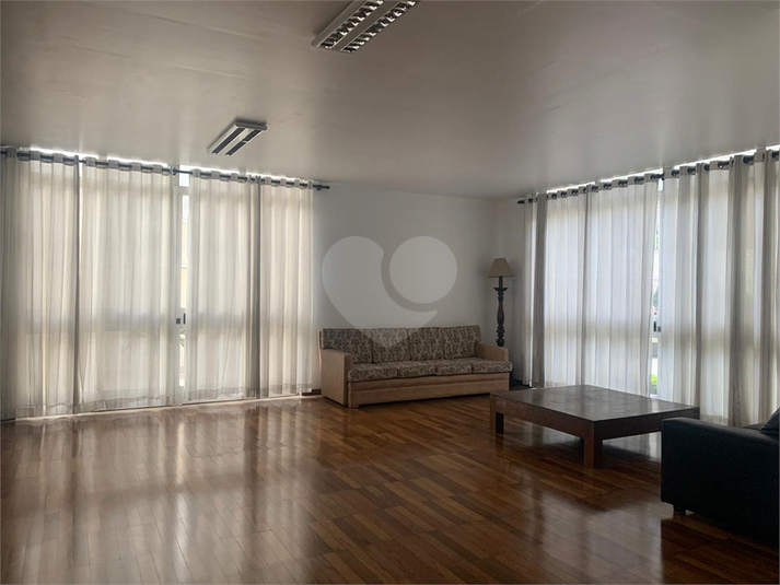 Venda Apartamento São Paulo Pinheiros REO538799 34