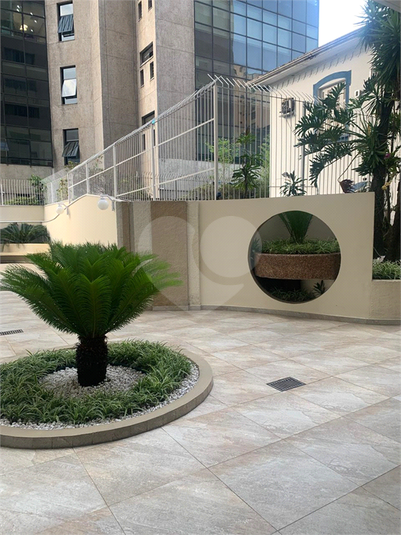 Venda Apartamento São Paulo Pinheiros REO538799 29