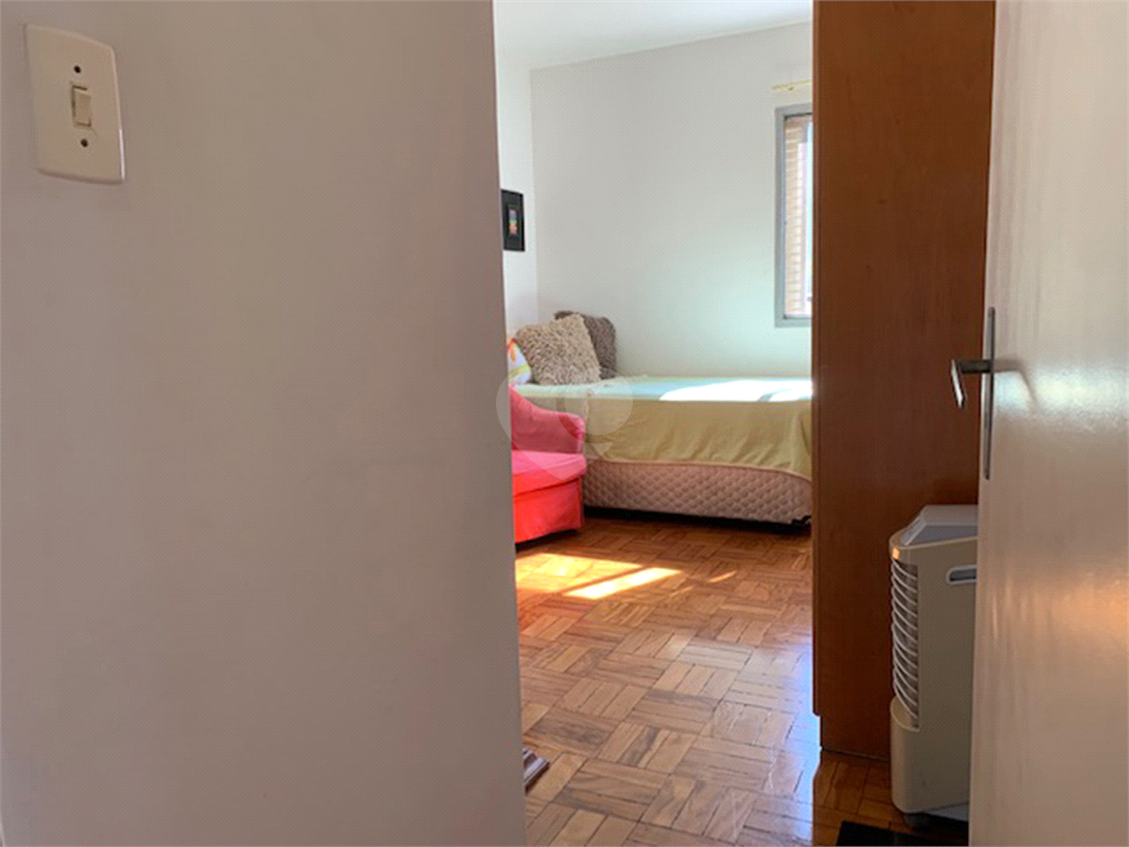 Venda Apartamento São Paulo Pinheiros REO538799 13