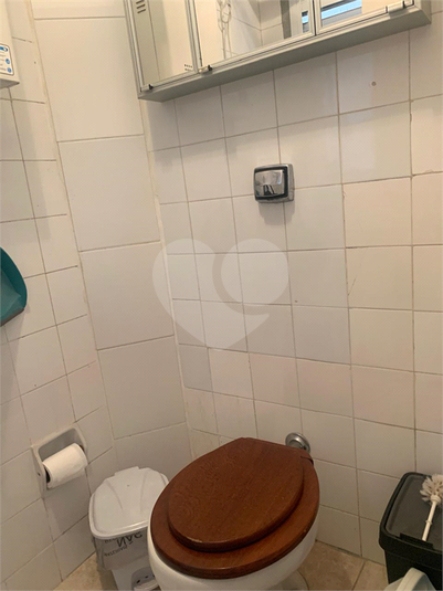 Venda Apartamento São Paulo Pinheiros REO538799 19