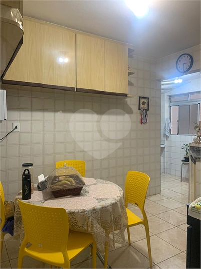 Venda Apartamento São Paulo Pinheiros REO538799 5