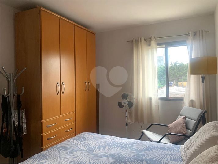 Venda Apartamento São Paulo Pinheiros REO538799 11