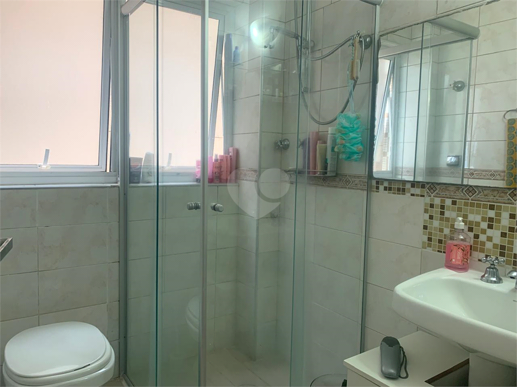 Venda Apartamento São Paulo Pinheiros REO538799 12