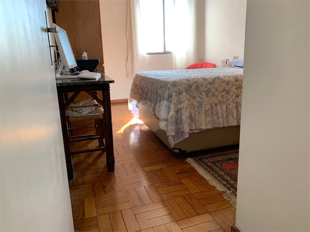 Venda Apartamento São Paulo Pinheiros REO538799 15