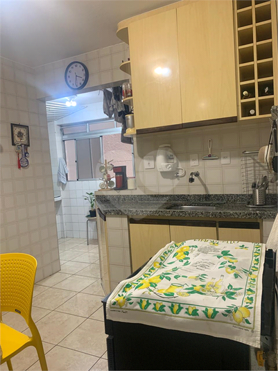 Venda Apartamento São Paulo Pinheiros REO538799 6