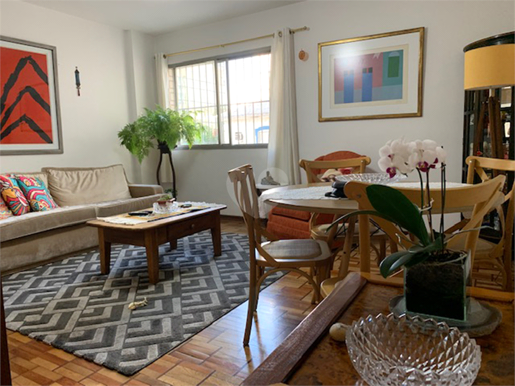 Venda Apartamento São Paulo Pinheiros REO538799 8