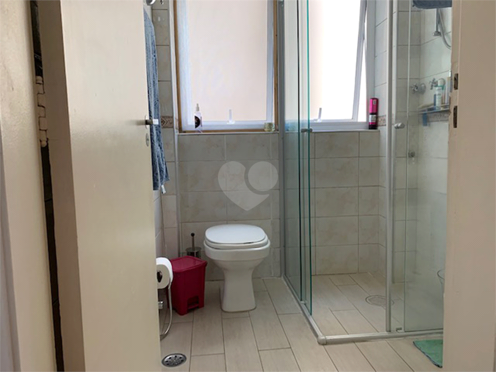 Venda Apartamento São Paulo Pinheiros REO538799 12