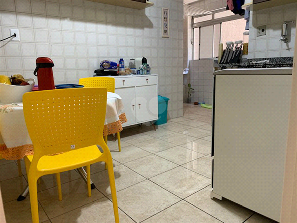 Venda Apartamento São Paulo Pinheiros REO538799 10