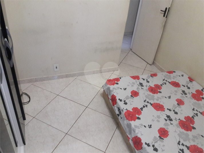 Venda Apartamento Rio De Janeiro São Francisco Xavier REO538908 14