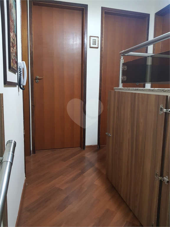 Venda Condomínio São Paulo Chora Menino REO538943 11