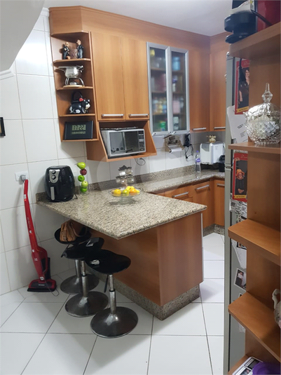 Venda Condomínio São Paulo Chora Menino REO538943 9