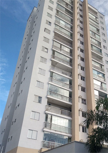 Venda Apartamento São Paulo Chácara Santo Antônio (zona Leste) REO538950 28