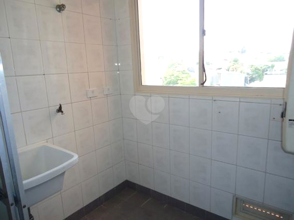 Venda Apartamento São Paulo Jardim Ubirajara (zona Sul) REO538982 20