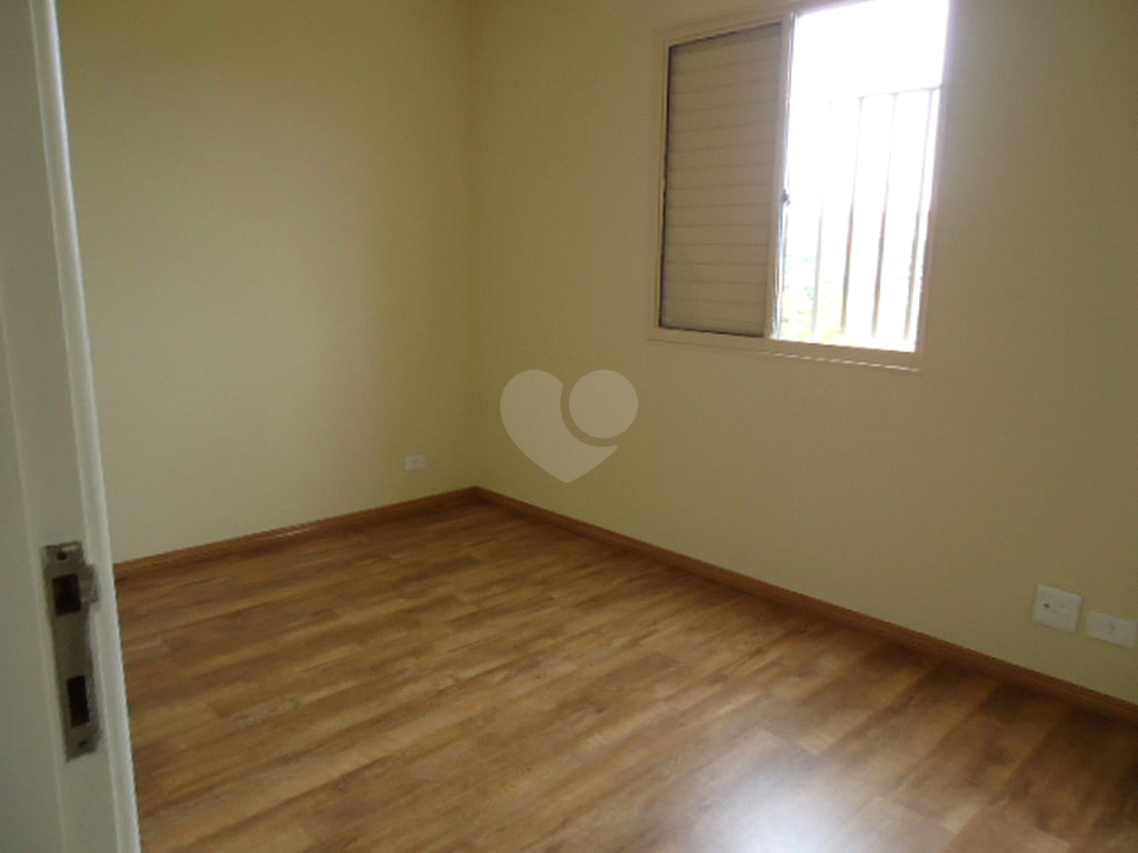 Venda Apartamento São Paulo Jardim Ubirajara (zona Sul) REO538982 9