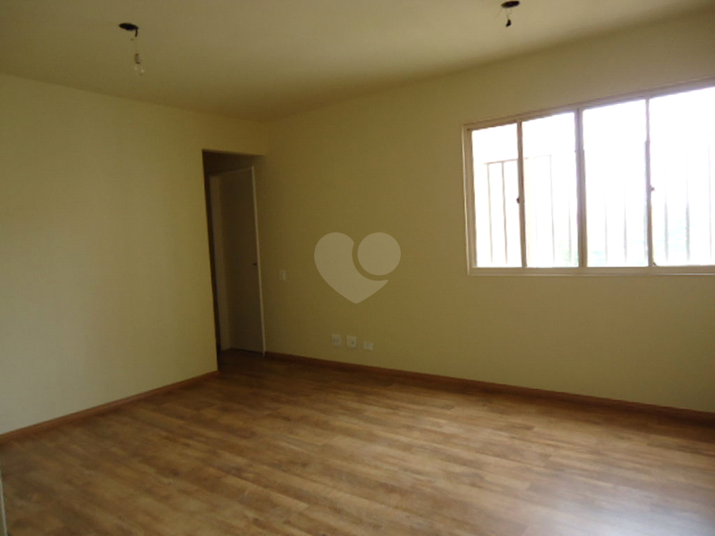 Venda Apartamento São Paulo Jardim Ubirajara (zona Sul) REO538982 3