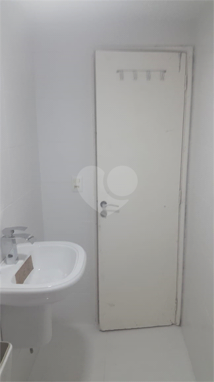 Venda Apartamento São Paulo Jardim Ubirajara (zona Sul) REO538982 22