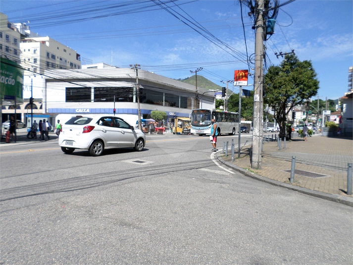 Venda Apartamento Rio De Janeiro Méier REO538983 27