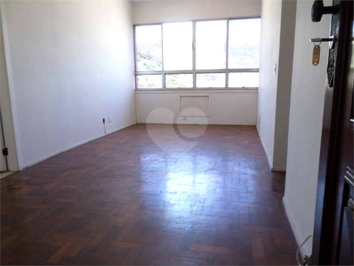 Venda Apartamento Rio De Janeiro Méier REO538983 1