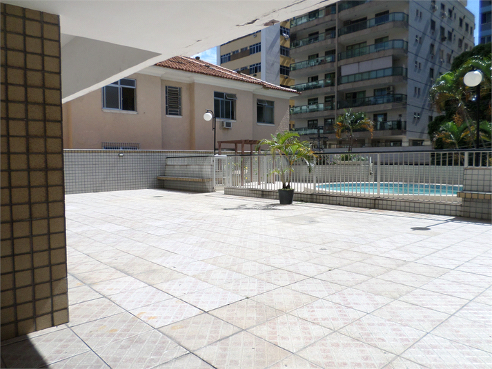 Venda Apartamento Rio De Janeiro Méier REO538983 31