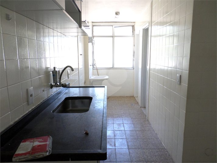 Venda Apartamento Rio De Janeiro Méier REO538983 16