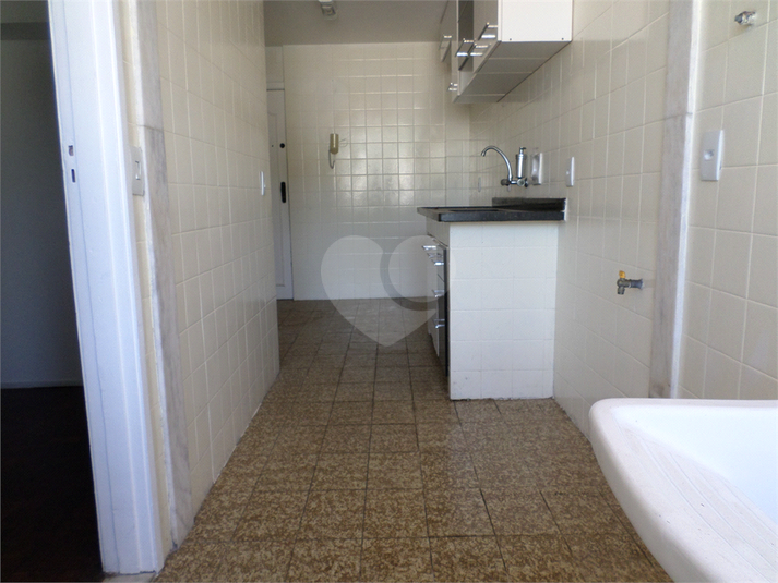 Venda Apartamento Rio De Janeiro Méier REO538983 17