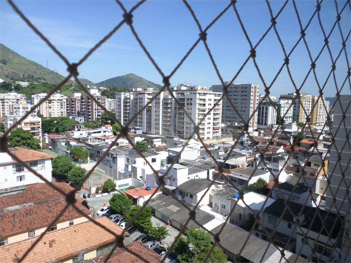 Venda Apartamento Rio De Janeiro Méier REO538983 37