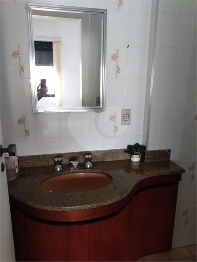 Venda Apartamento Guarujá Pitangueiras REO538996 8