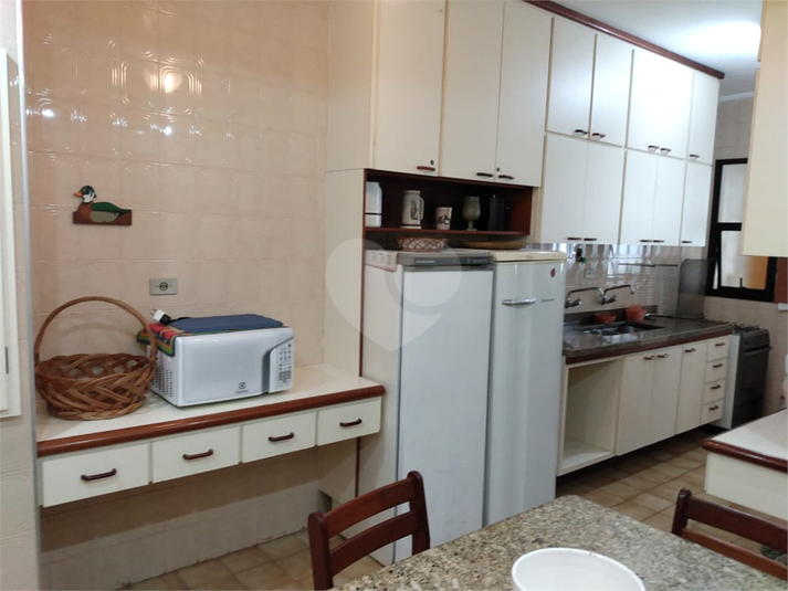 Venda Apartamento Guarujá Pitangueiras REO538996 10