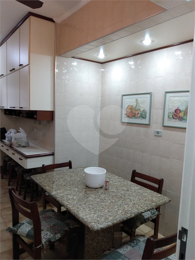 Venda Apartamento Guarujá Pitangueiras REO538996 7