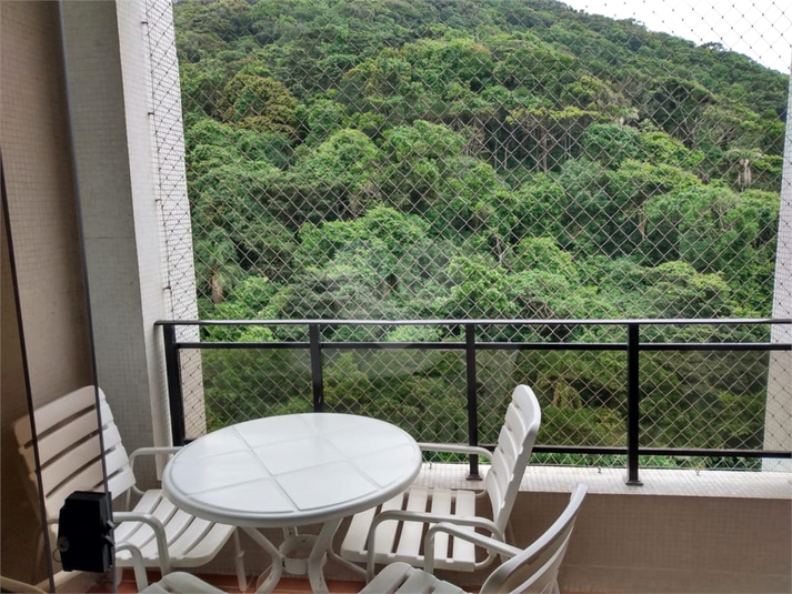 Venda Apartamento Guarujá Pitangueiras REO538996 2