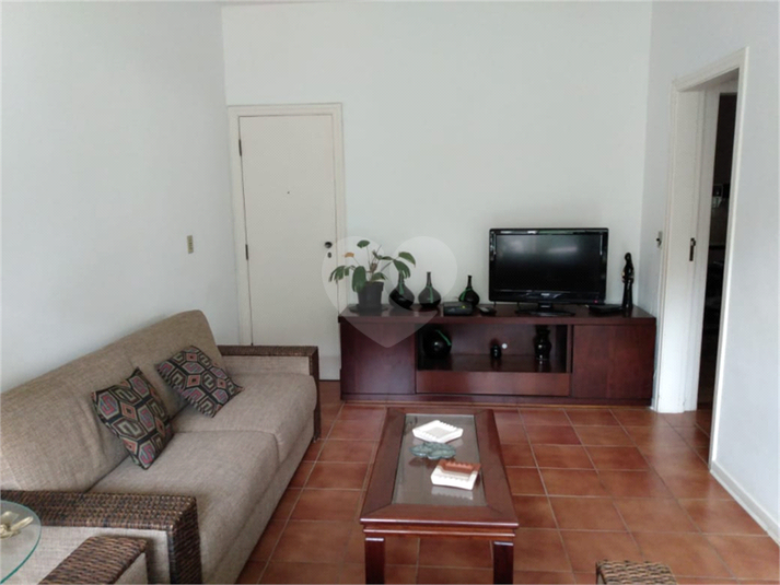 Venda Apartamento Guarujá Pitangueiras REO538996 3