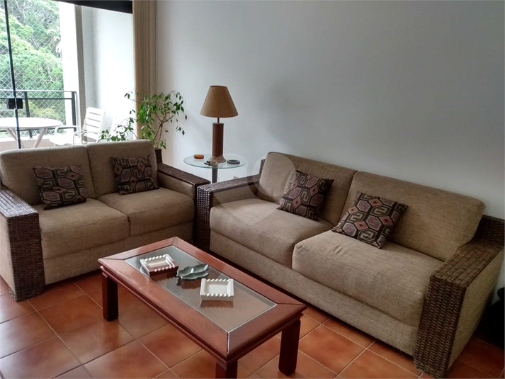 Venda Apartamento Guarujá Pitangueiras REO538996 5