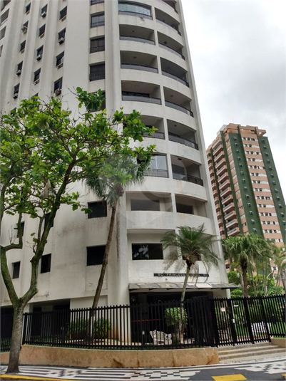 Venda Apartamento Guarujá Pitangueiras REO538996 15