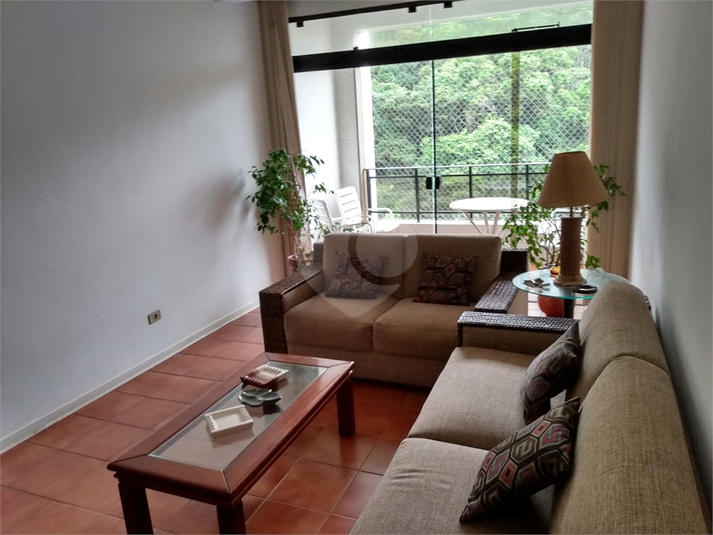 Venda Apartamento Guarujá Pitangueiras REO538996 1