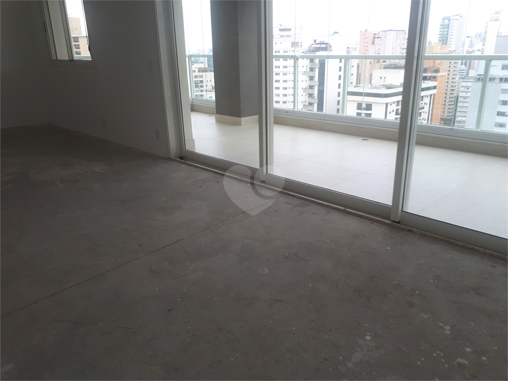 Venda Apartamento São Paulo Paraíso REO539002 8