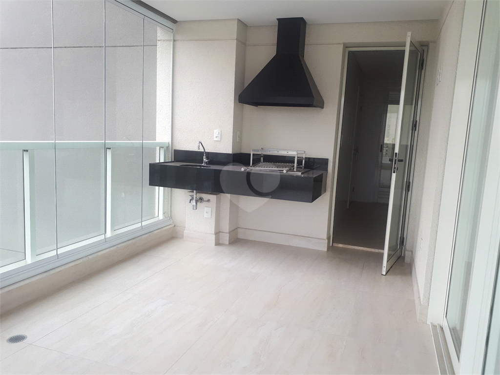 Venda Apartamento São Paulo Paraíso REO539002 4