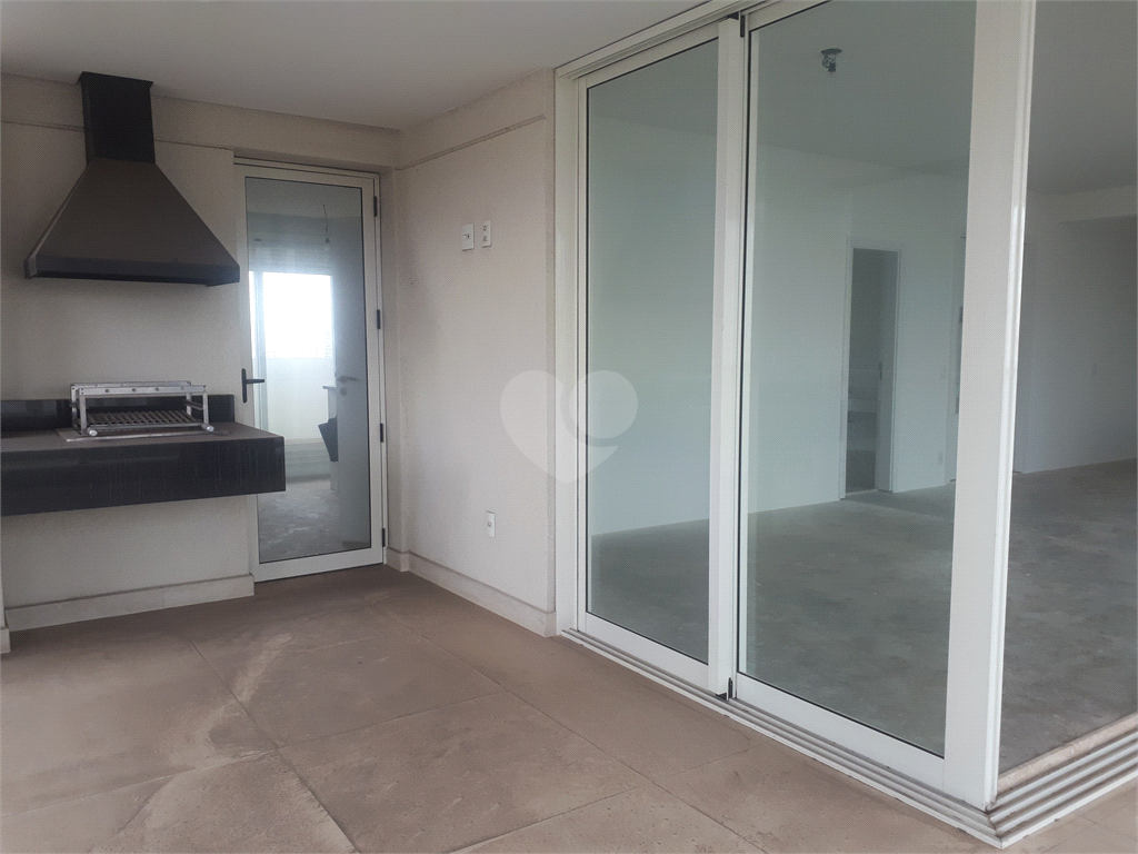 Venda Apartamento São Paulo Paraíso REO539002 64