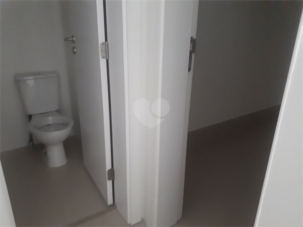 Venda Apartamento São Paulo Paraíso REO539002 57