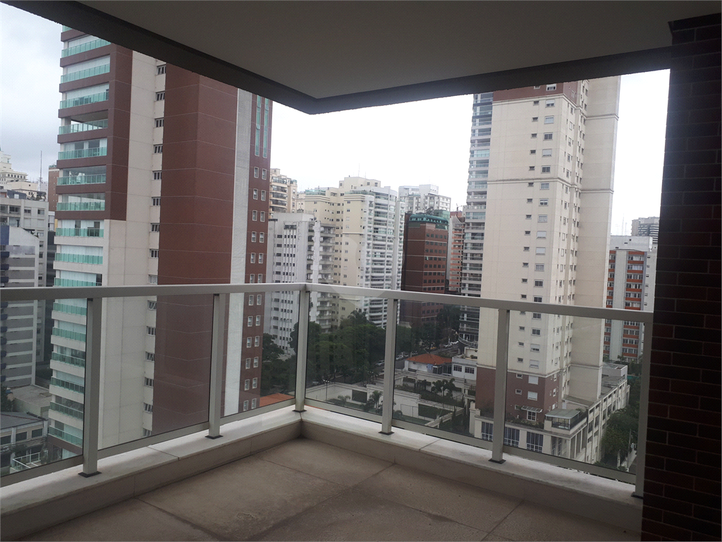 Venda Apartamento São Paulo Paraíso REO539002 60