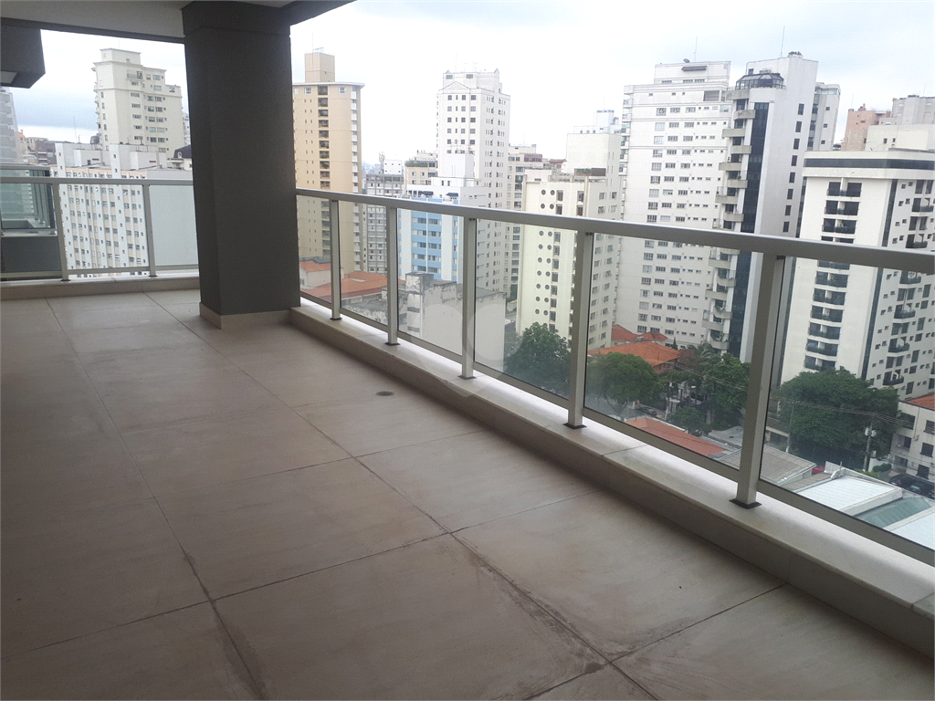 Venda Apartamento São Paulo Paraíso REO539002 61