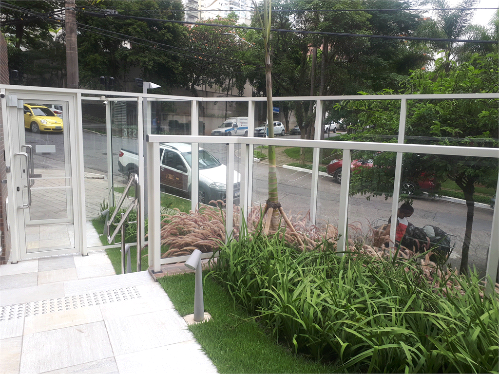 Venda Apartamento São Paulo Paraíso REO539002 74