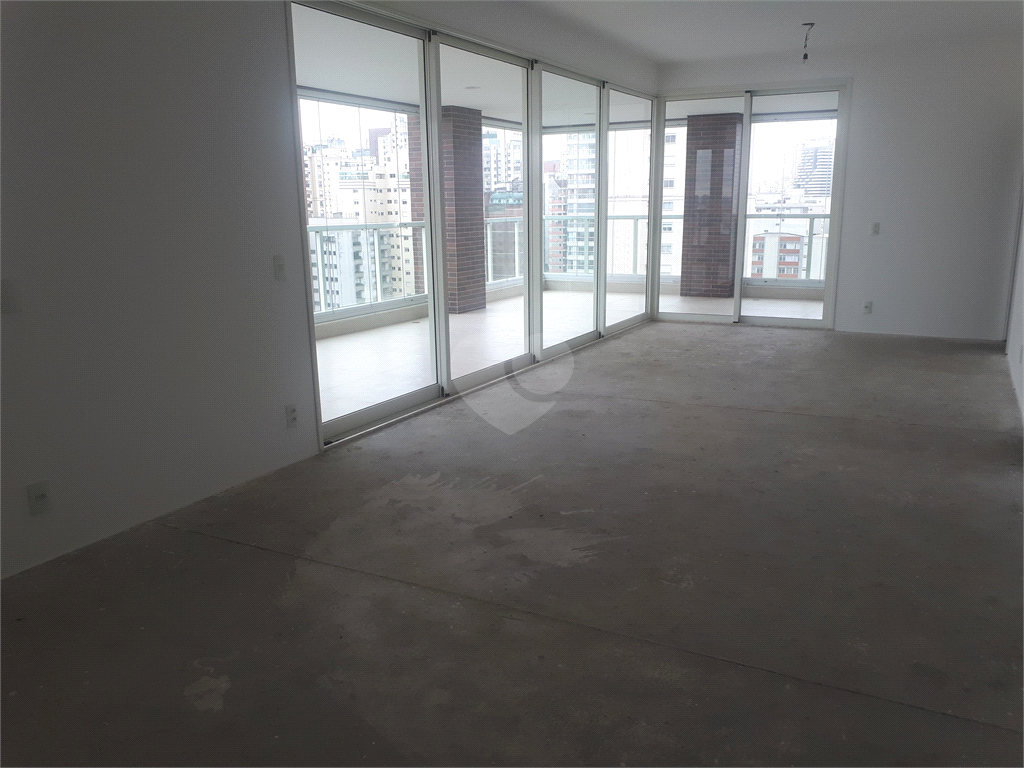 Venda Apartamento São Paulo Paraíso REO539002 7