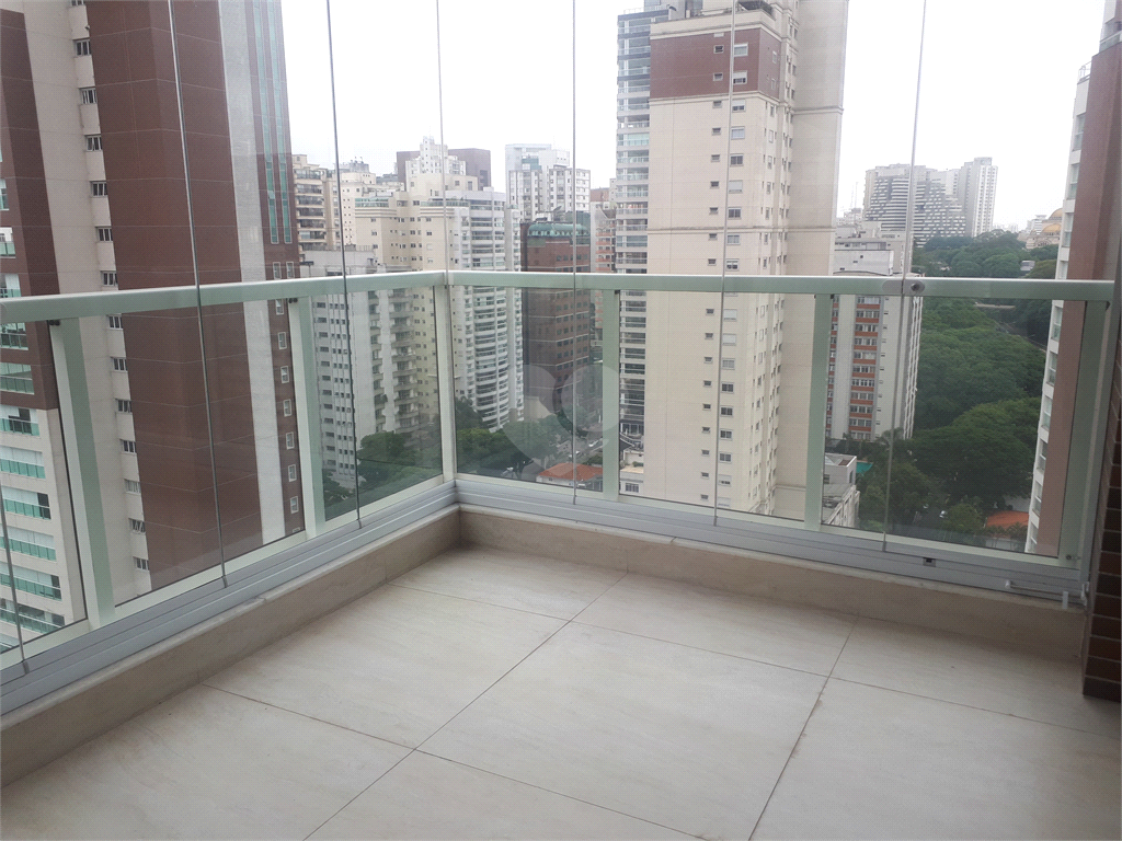 Venda Apartamento São Paulo Paraíso REO539002 5