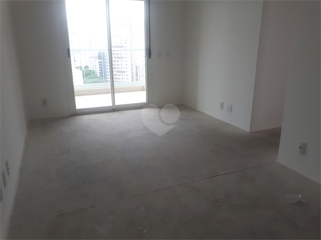 Venda Apartamento São Paulo Paraíso REO539002 51