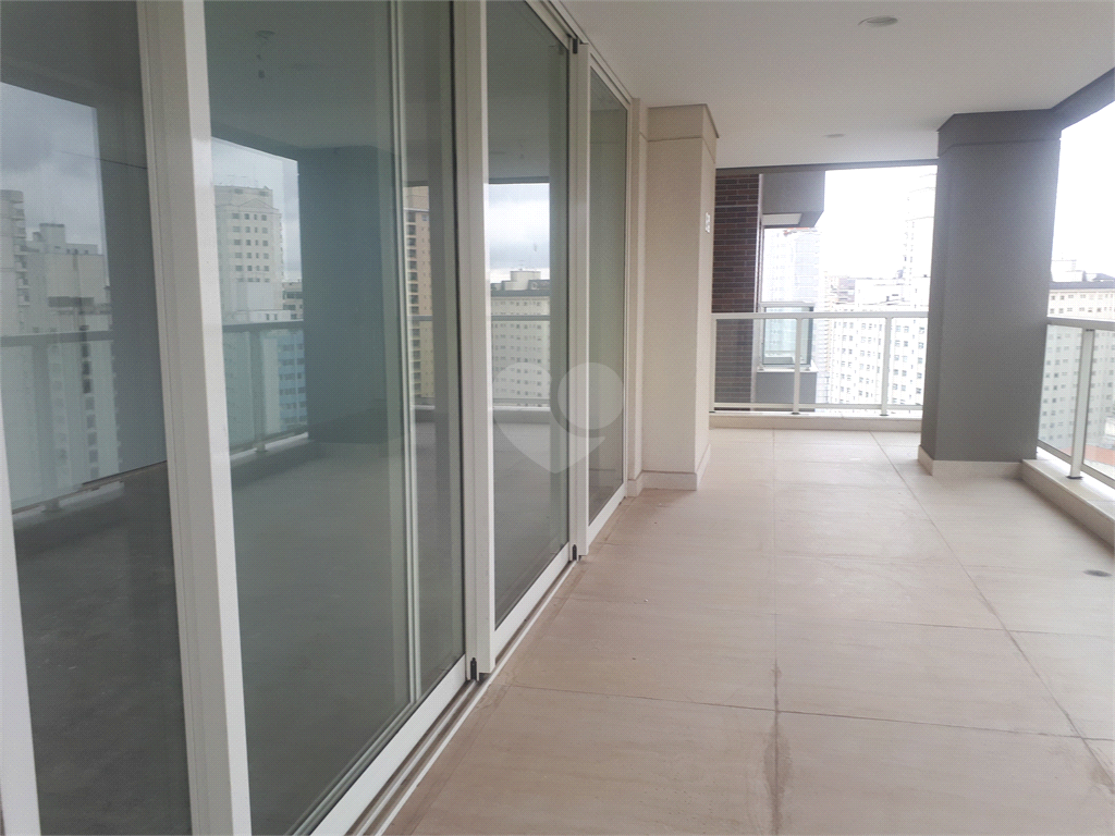 Venda Apartamento São Paulo Paraíso REO539002 62