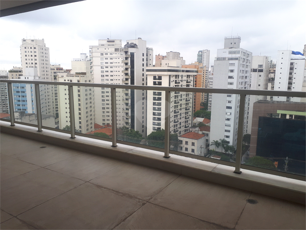 Venda Apartamento São Paulo Paraíso REO539002 59