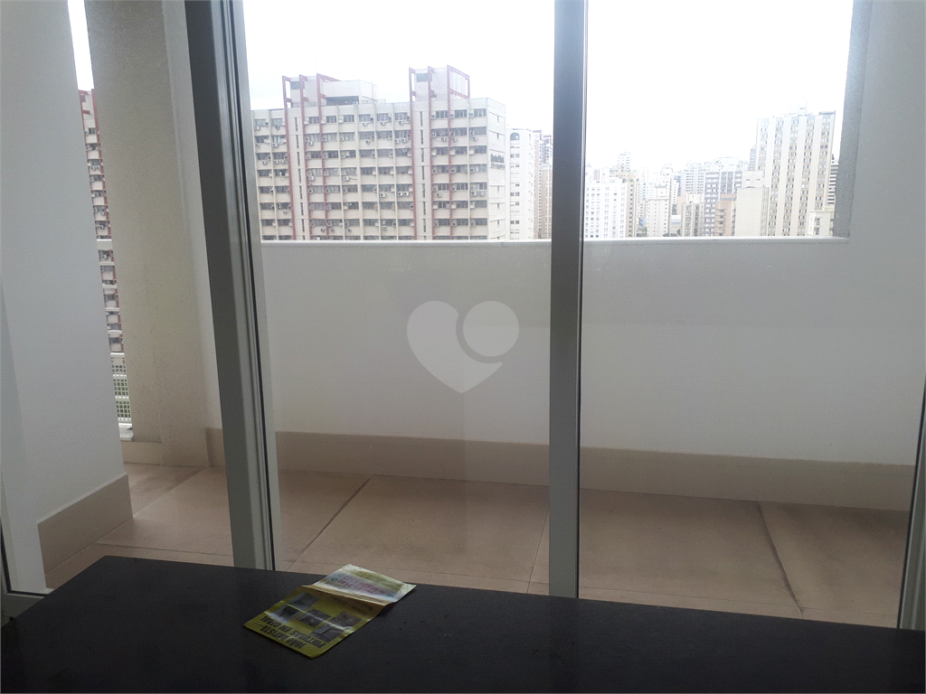 Venda Apartamento São Paulo Paraíso REO539002 69