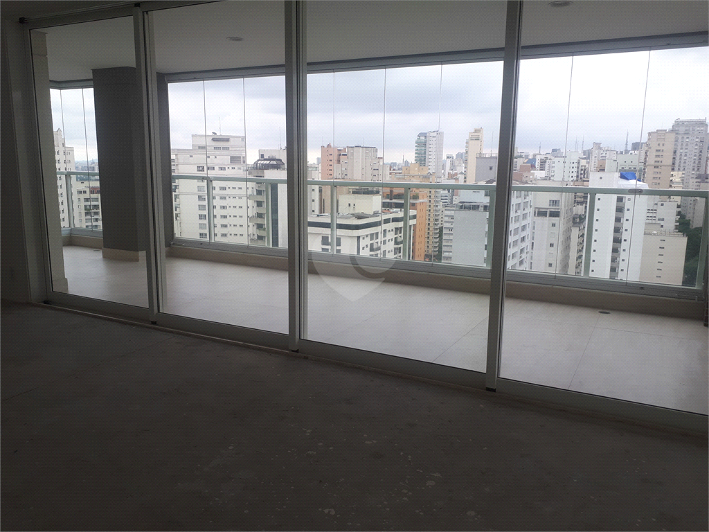 Venda Apartamento São Paulo Paraíso REO539002 44