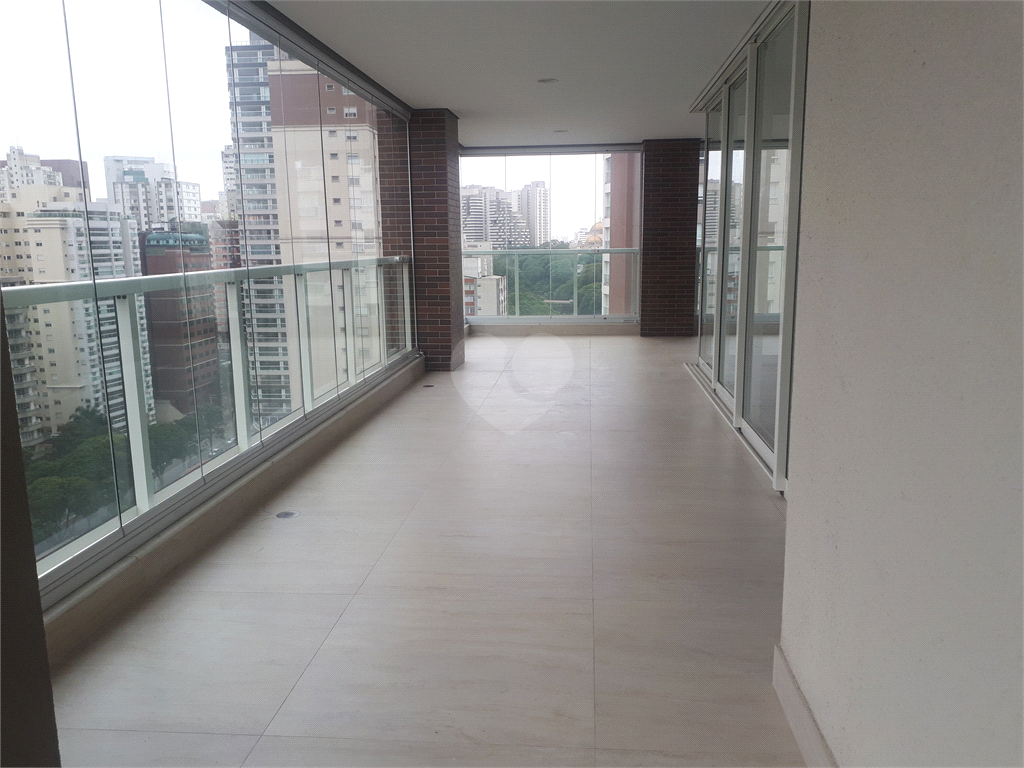 Venda Apartamento São Paulo Paraíso REO539002 1